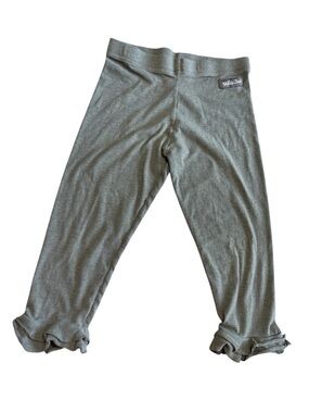 Matilda Jane pants ruffle ankle size 6